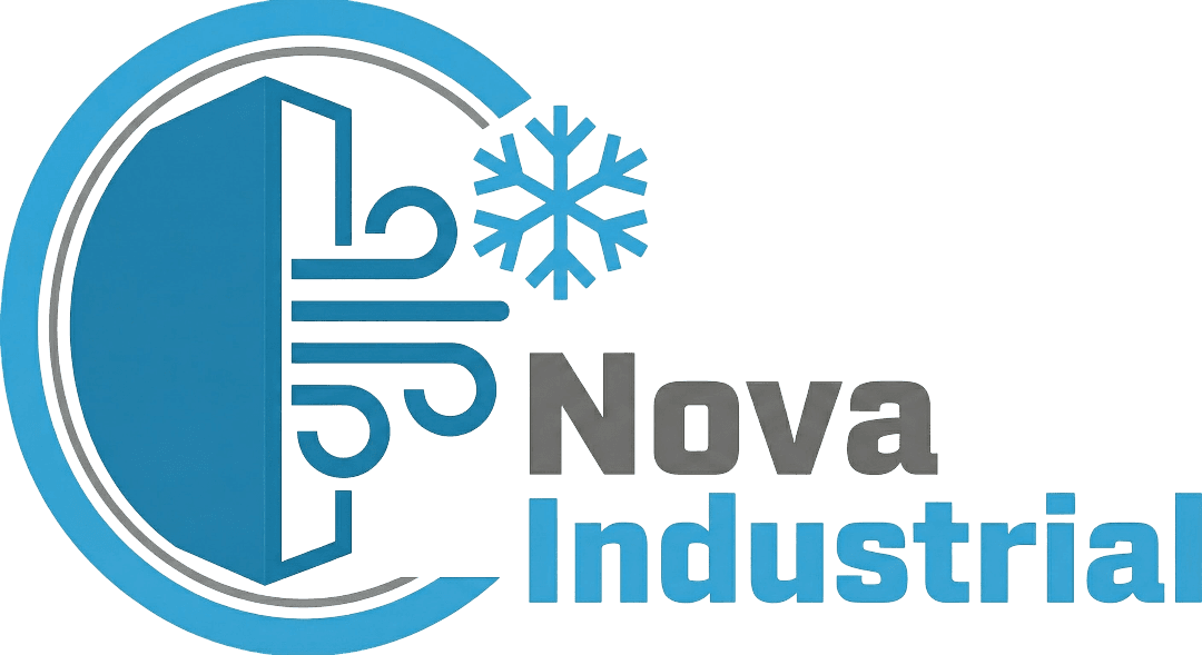 Novaindustrial