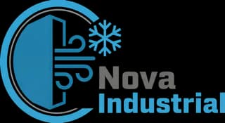 Novaindustrial logotyp